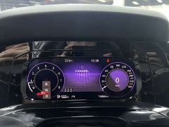 Volkswagen Golf Facelift 280TSI DSG R-Line Lite - ფოტო 6