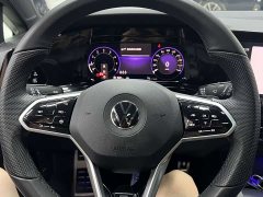 Volkswagen Golf Facelift 280TSI DSG R-Line Lite - ფოტო 8