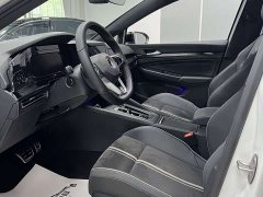 Volkswagen Golf Facelift 280TSI DSG R-Line Lite - ფოტო 9