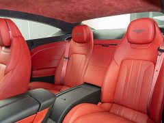 Bentley Continental 2020 4.0T GT V8 - ფოტო 11