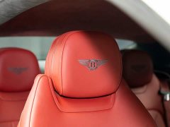 Bentley Continental 2020 4.0T GT V8 - ფოტო 16