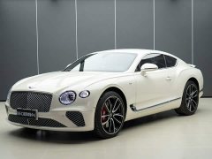Bentley Continental 2020 4.0T GT V8 - ფოტო 2
