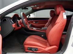 Bentley Continental 2020 4.0T GT V8 - ფოტო 9