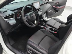 Toyota Corolla 1.8L CVT Sport Edition - ფოტო 10