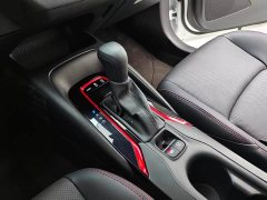 Toyota Corolla 1.8L CVT Sport Edition - ფოტო 12