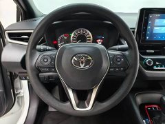 Toyota Corolla 1.8L CVT Sport Edition - ფოტო 14