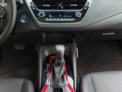 Toyota Corolla 1.8L CVT Sport Edition - ფოტო 17