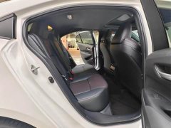 Toyota Corolla 1.8L CVT Sport Edition - ფოტო 19
