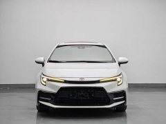 Toyota Corolla 1.8L CVT Sport Edition - ფოტო 2