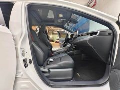 Toyota Corolla 1.8L CVT Sport Edition - ფოტო 20