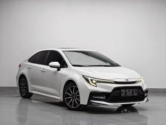 Toyota Corolla 1.8L CVT Sport Edition - ფოტო 3