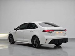 Toyota Corolla 1.8L CVT Sport Edition - ფოტო 4