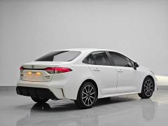 Toyota Corolla 1.8L CVT Sport Edition - ფოტო 5