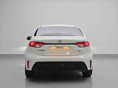 Toyota Corolla 1.8L CVT Sport Edition - ფოტო 6