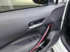 Toyota Corolla 1.8L CVT Sport Edition - ფოტო 7
