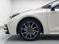 Toyota Corolla 1.8L CVT Sport Edition - ფოტო 8