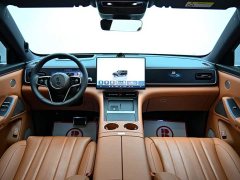 AITO M7 Extended Range Max AWD 5-Seater with 192-Channel LiDAR - ფოტო 14