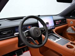 AITO M7 Extended Range Max AWD 5-Seater with 192-Channel LiDAR - ფოტო 15