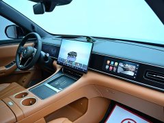 AITO M7 Extended Range Max AWD 5-Seater with 192-Channel LiDAR - ფოტო 16