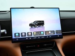 AITO M7 Extended Range Max AWD 5-Seater with 192-Channel LiDAR - ფოტო 18