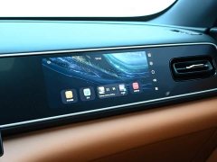 AITO M7 Extended Range Max AWD 5-Seater with 192-Channel LiDAR - ფოტო 19