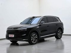 AITO M7 Extended Range Max AWD 5-Seater with 192-Channel LiDAR - ფოტო 2