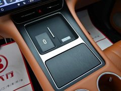 AITO M7 Extended Range Max AWD 5-Seater with 192-Channel LiDAR - ფოტო 20