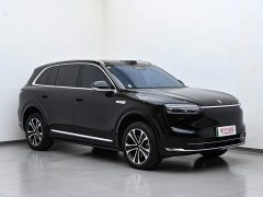 AITO M7 Extended Range Max AWD 5-Seater with 192-Channel LiDAR - ფოტო 4