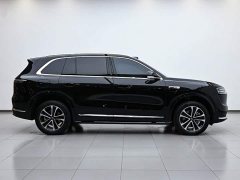 AITO M7 Extended Range Max AWD 5-Seater with 192-Channel LiDAR - ფოტო 6