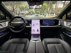 HiPhi Y 2023 560km Pioneer Edition - ფოტო 10