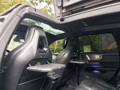 HiPhi Y 2023 560km Pioneer Edition - ფოტო 11