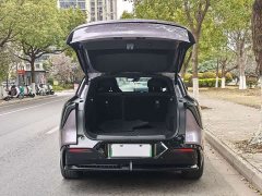HiPhi Y 2023 560km Pioneer Edition - ფოტო 12