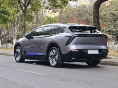HiPhi Y 2023 560km Pioneer Edition - ფოტო 13
