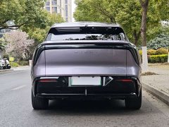 HiPhi Y 2023 560km Pioneer Edition - ფოტო 14