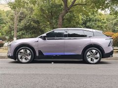 HiPhi Y 2023 560km Pioneer Edition - ფოტო 16