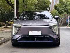 HiPhi Y 2023 560km Pioneer Edition - ფოტო 2