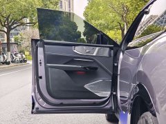 HiPhi Y 2023 560km Pioneer Edition - ფოტო 4