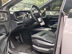 HiPhi Y 2023 560km Pioneer Edition - ფოტო 5