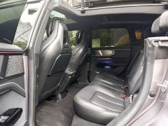 HiPhi Y 2023 560km Pioneer Edition - ფოტო 6