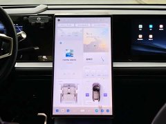 HiPhi Y 2023 560km Pioneer Edition - ფოტო 7