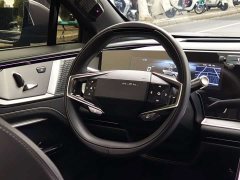 HiPhi Y 2023 560km Pioneer Edition - ფოტო 8