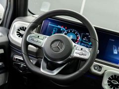 Mercedes-Benz G-Class 2021 G 500 - ფოტო 11