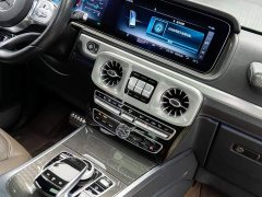 Mercedes-Benz G-Class 2021 G 500 - ფოტო 14