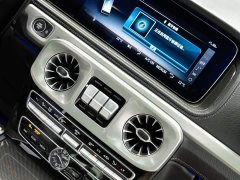 Mercedes-Benz G-Class 2021 G 500 - ფოტო 15