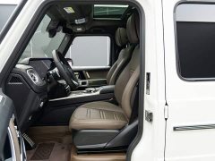 Mercedes-Benz G-Class 2021 G 500 - ფოტო 6