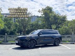 Li Auto L9 2022 Max - ფოტო 1