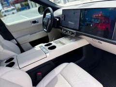 Li Auto L9 2022 Max - ფოტო 10