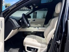 Li Auto L9 2022 Max - ფოტო 11
