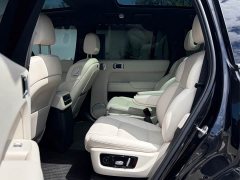 Li Auto L9 2022 Max - ფოტო 12