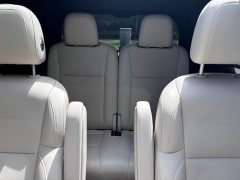 Li Auto L9 2022 Max - ფოტო 13